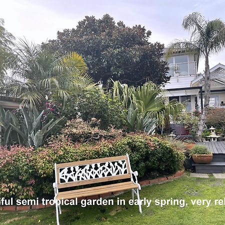Bayview Studio Inverloch Ngoại thất bức ảnh