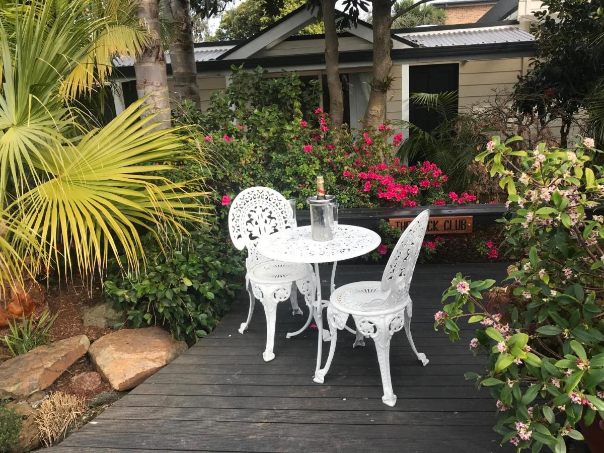 Bayview Studio Inverloch Ngoại thất bức ảnh