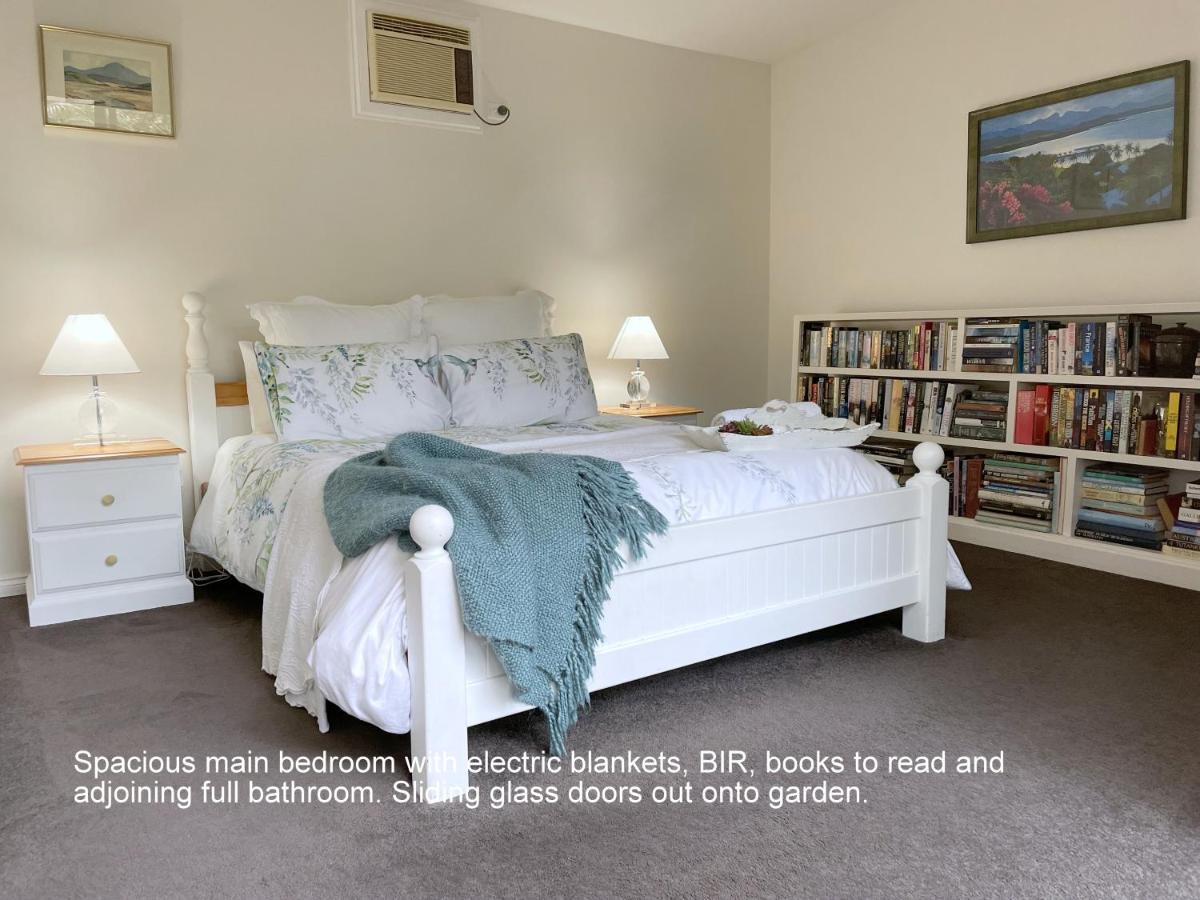 Bayview Studio Inverloch Ngoại thất bức ảnh