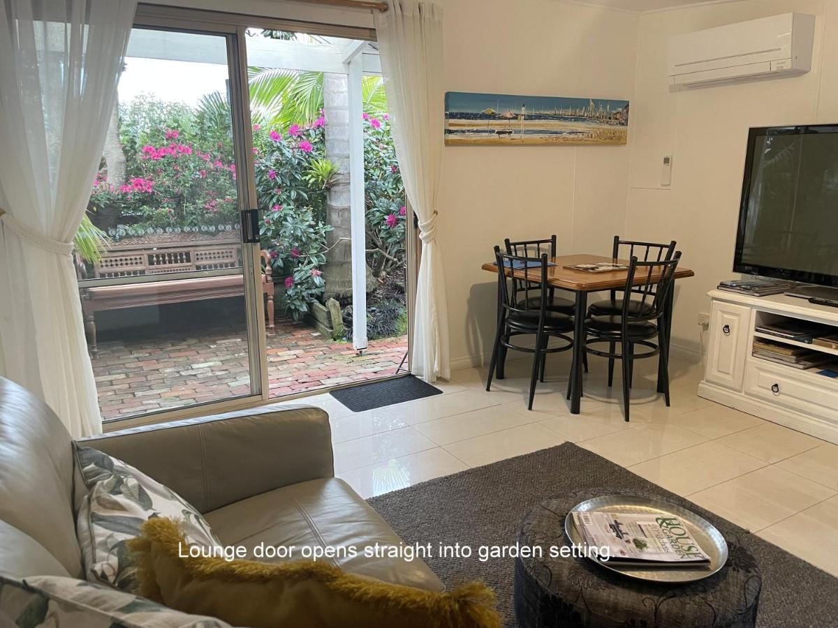 Bayview Studio Inverloch Ngoại thất bức ảnh