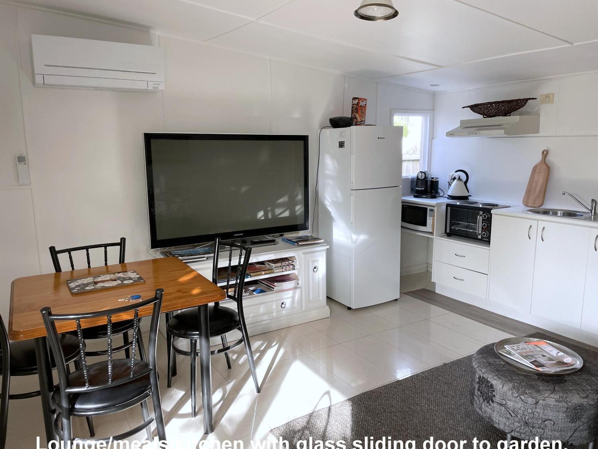 Bayview Studio Inverloch Ngoại thất bức ảnh