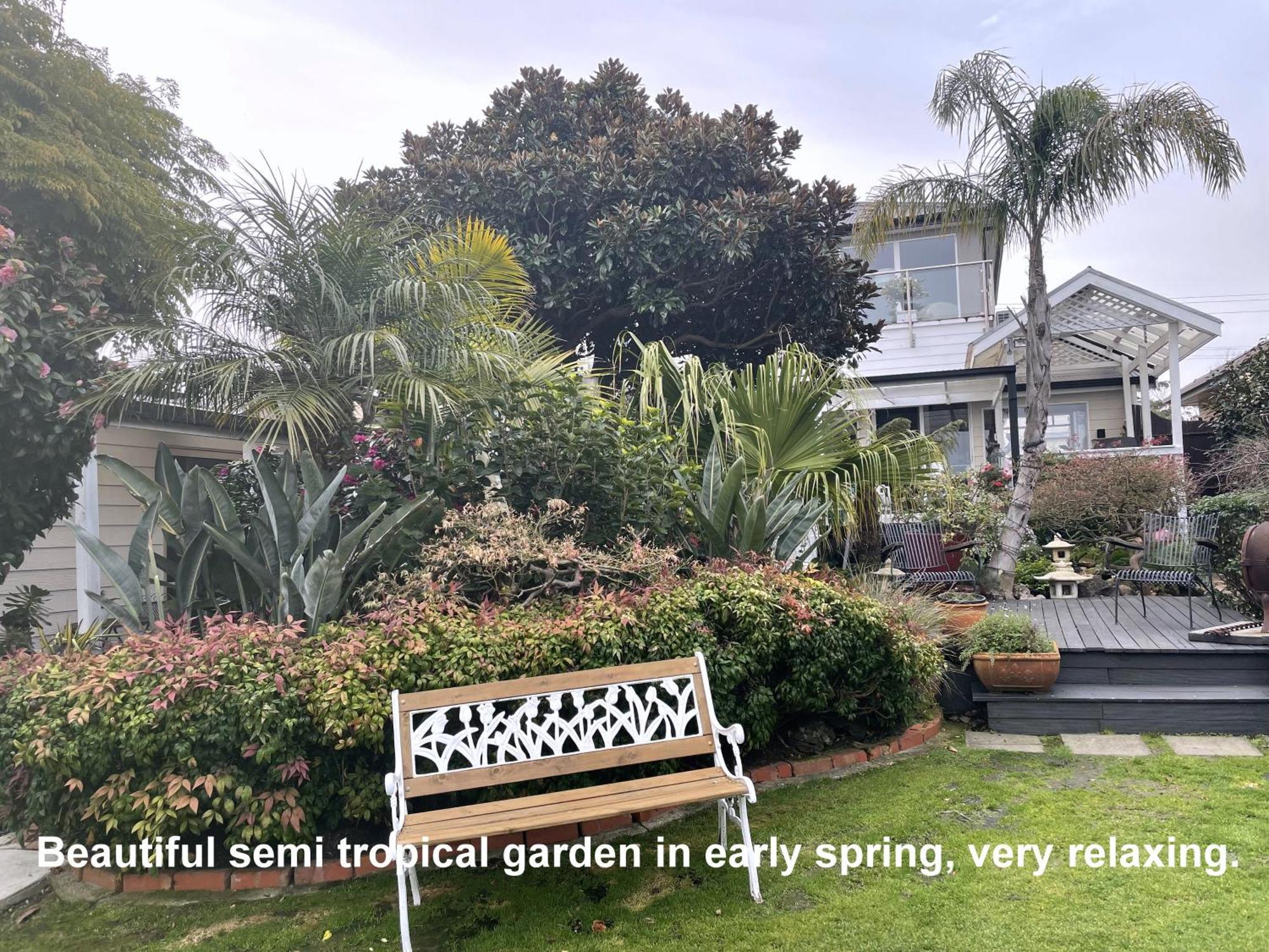 Bayview Studio Inverloch Ngoại thất bức ảnh