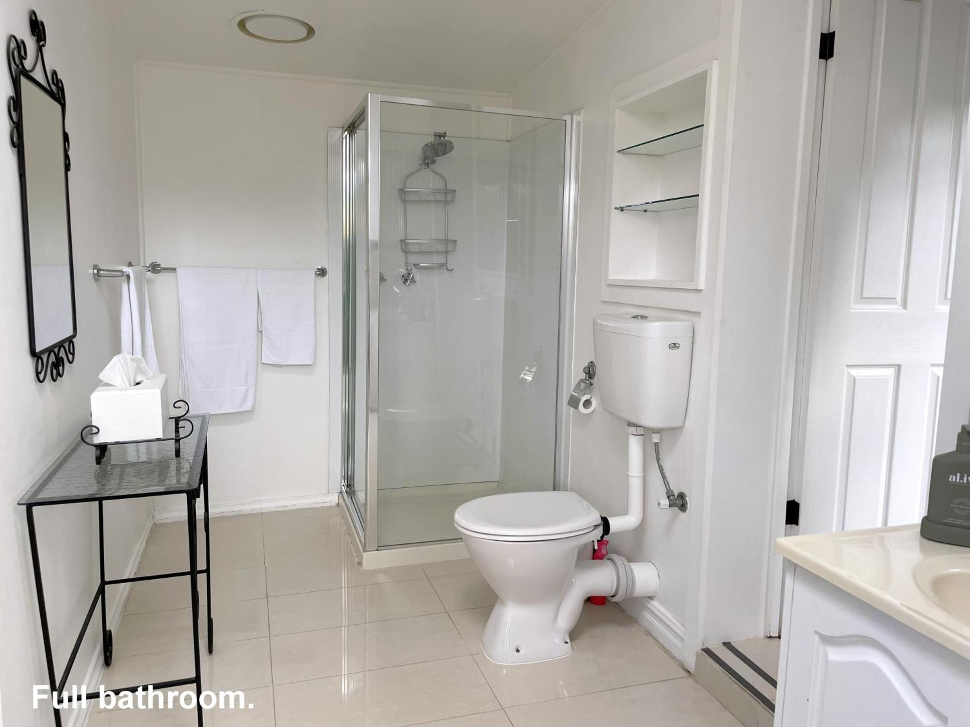 Bayview Studio Inverloch Ngoại thất bức ảnh